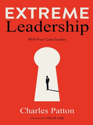 cover image of Extreme Leadership